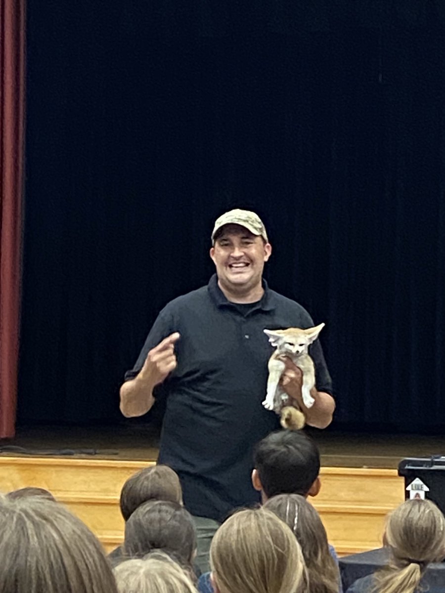 Eggert Elementary tweet media