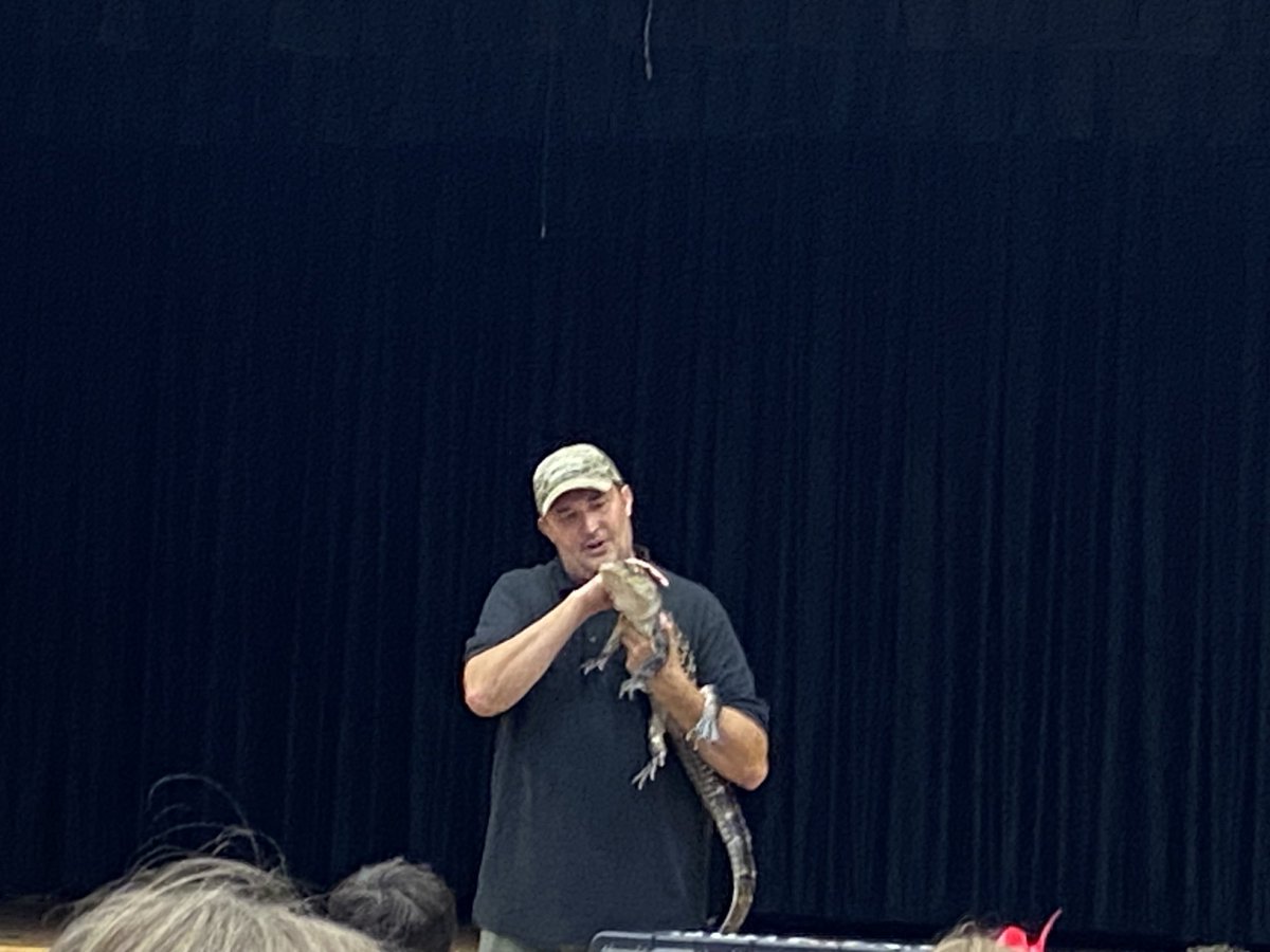 Eggert Elementary tweet media