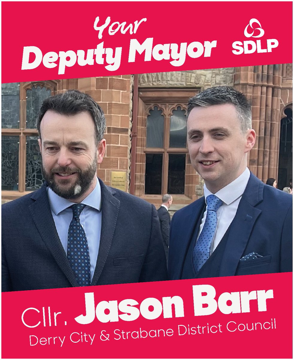 Colum Eastwood πΊπ¦ on Twitter: