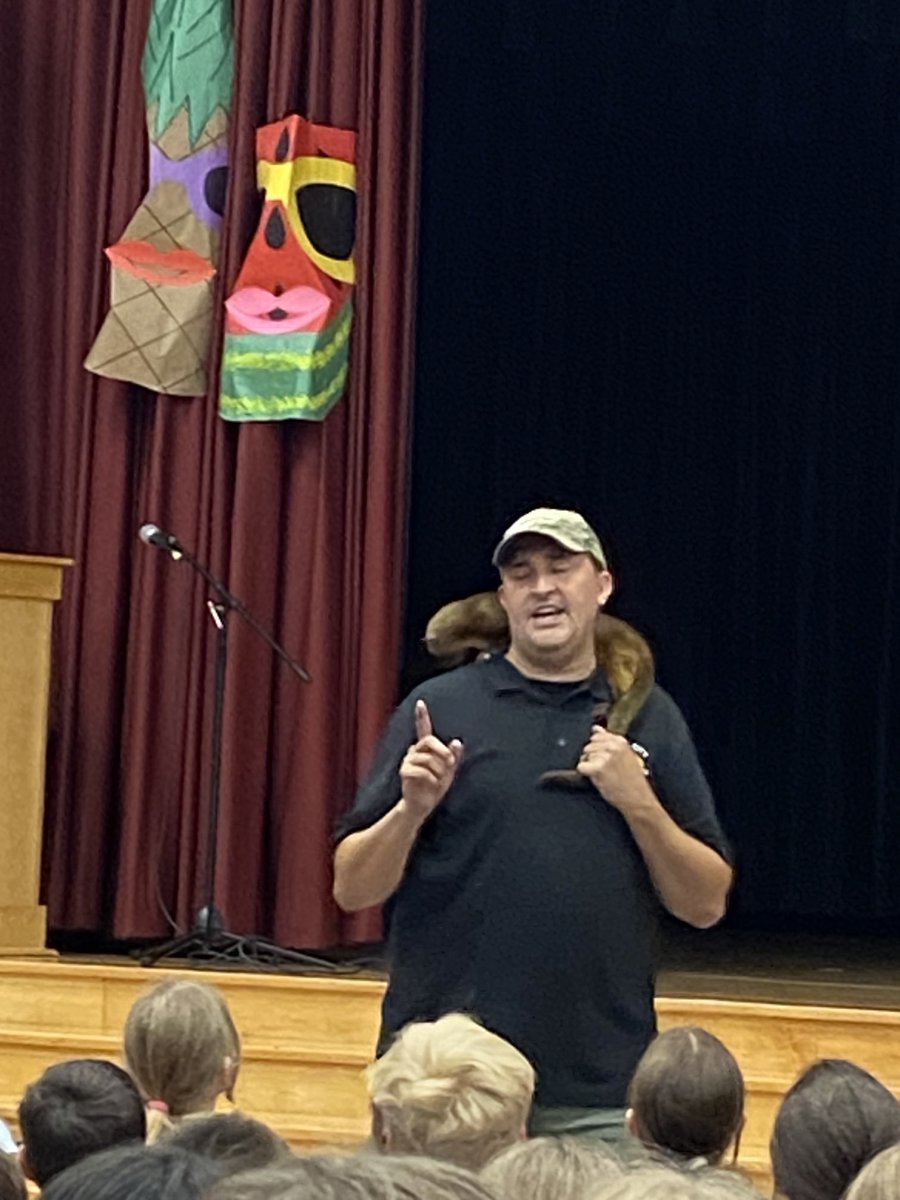 Eggert Elementary (@eggertelem) on Twitter photo 