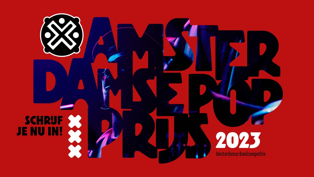 GRAP Amsterdam Popmusic tweet media