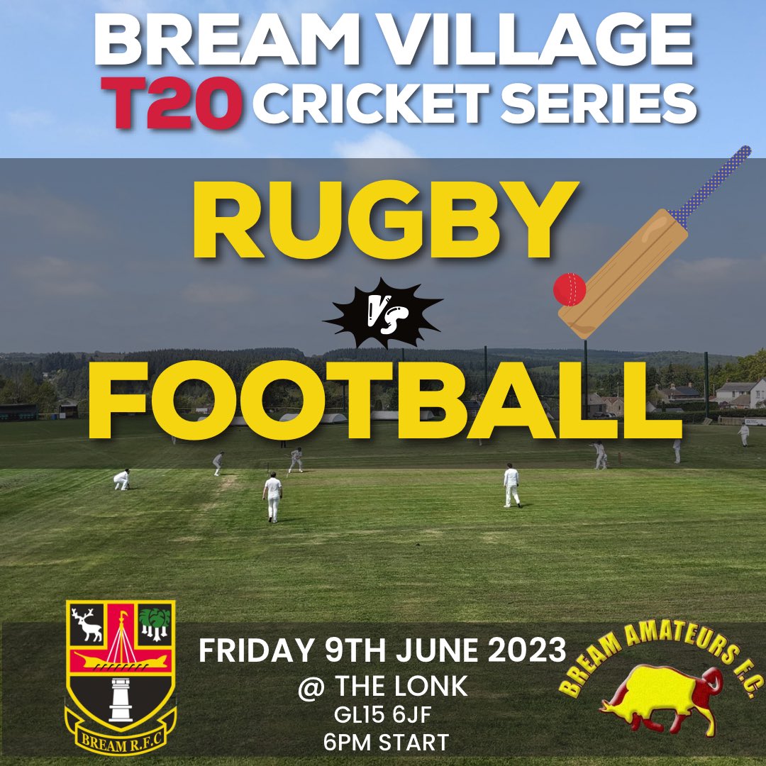 Bream RFC (@breamrfc) on Twitter photo 
