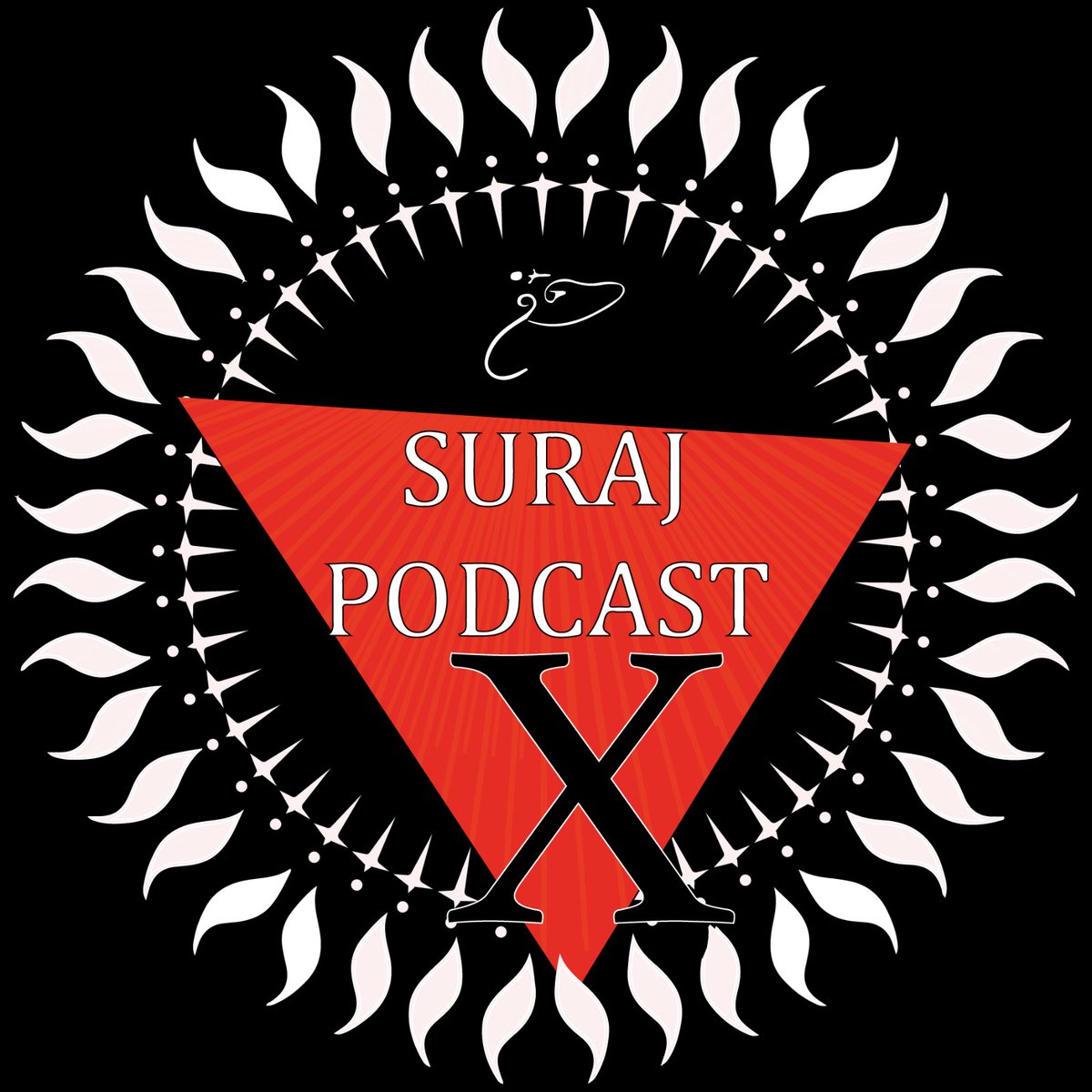 Suraj Podcast X (Dasvi) 

One week away! Season 1 (ਪਹਿਲੀ ਰੁੱਤ) will begin on June 12th! We'll be covering the life stories of Guru Gobind Singh, beginning with his coronation as Guru and the martial yet playful youth (ਬਾਲ ਲੀਲਾ). The episodes are translations of the precolonial…