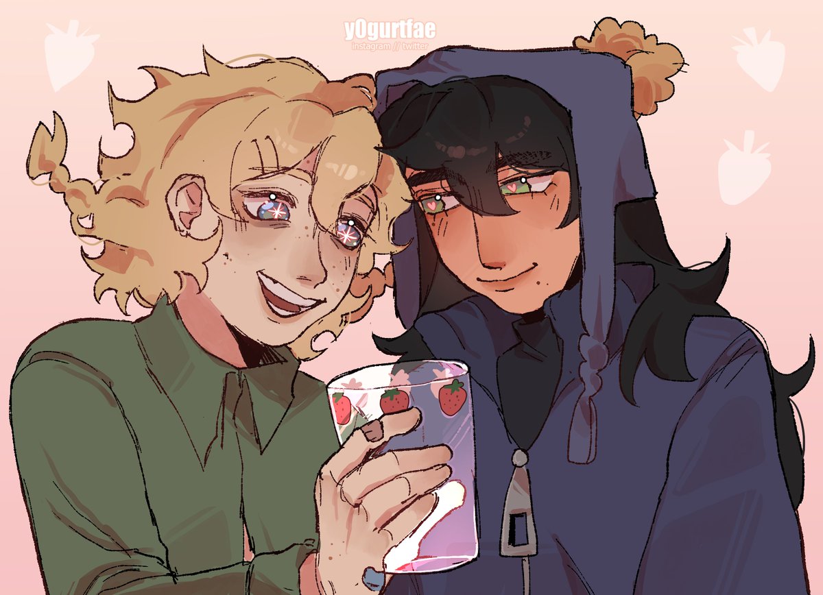 theyre so straight
#spcreek #southpark