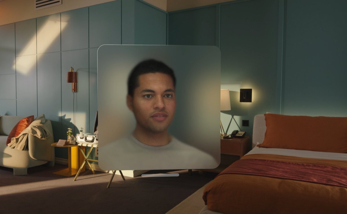 crayman's tweet photo. Apple will turn use nigh-infinite money and resources to turn you into one of the animated character portraits from Starcraft https://t.co/1Bk6kX6Y7w