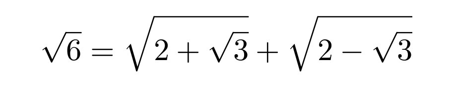 Fran997331's tweet photo. This is what math was made for.
#Math #SquareRoots https://t.co/q8rlcjgvAo