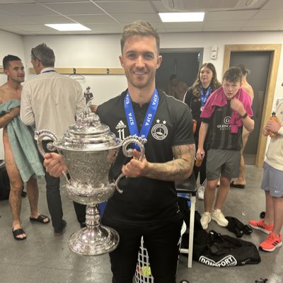 #NewProfilePic