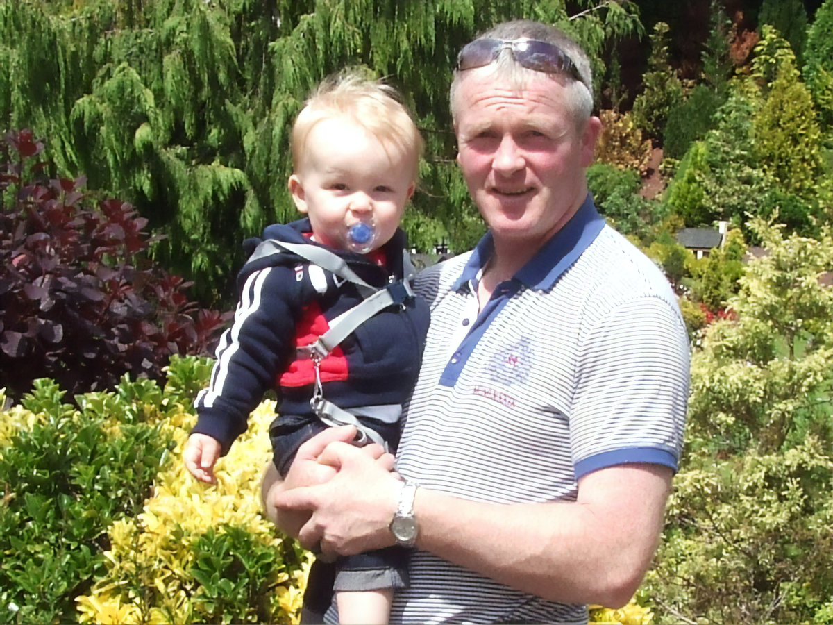 Twomey Weekend tweet media