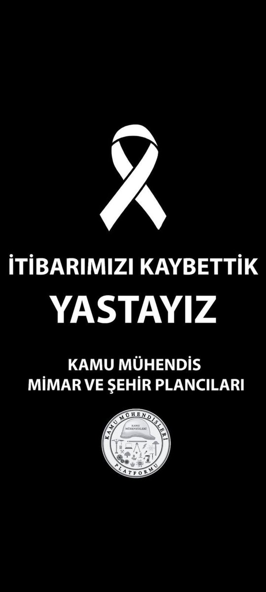 NHE90's tweet photo. Kamu mühendislerinin her yaptığı iş ile övünülürken yokluğa mahkum ediliyorlar 
#ilkYasaKamuMuhendisi https://t.co/ySjd3qXq0R