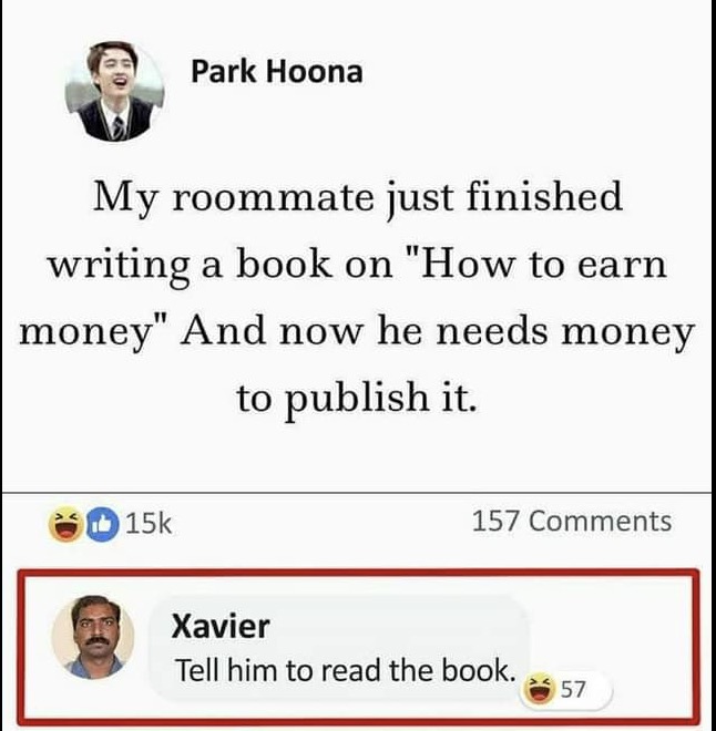 ThorKopala's tweet photo. Some people on this side of Twitter gotta read this one https://t.co/Yiabco5DvH
