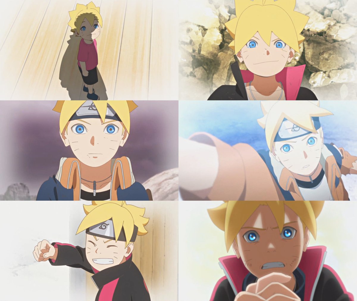 Boruto : Naruto Next Generations (@BorutoShots_) / X