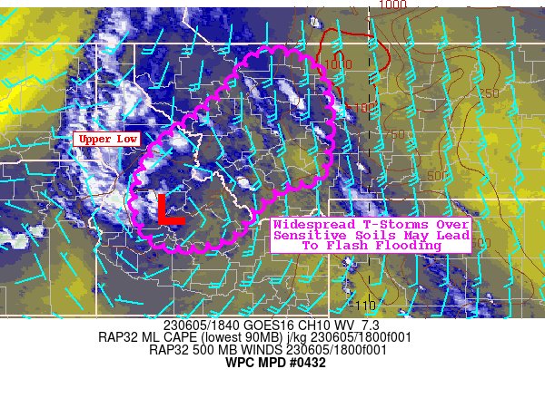 #WPC_MD 0432 affecting Northern Rockies, #mtwx #idwx, wpc.ncep.noaa.gov/metwatch/metwa…