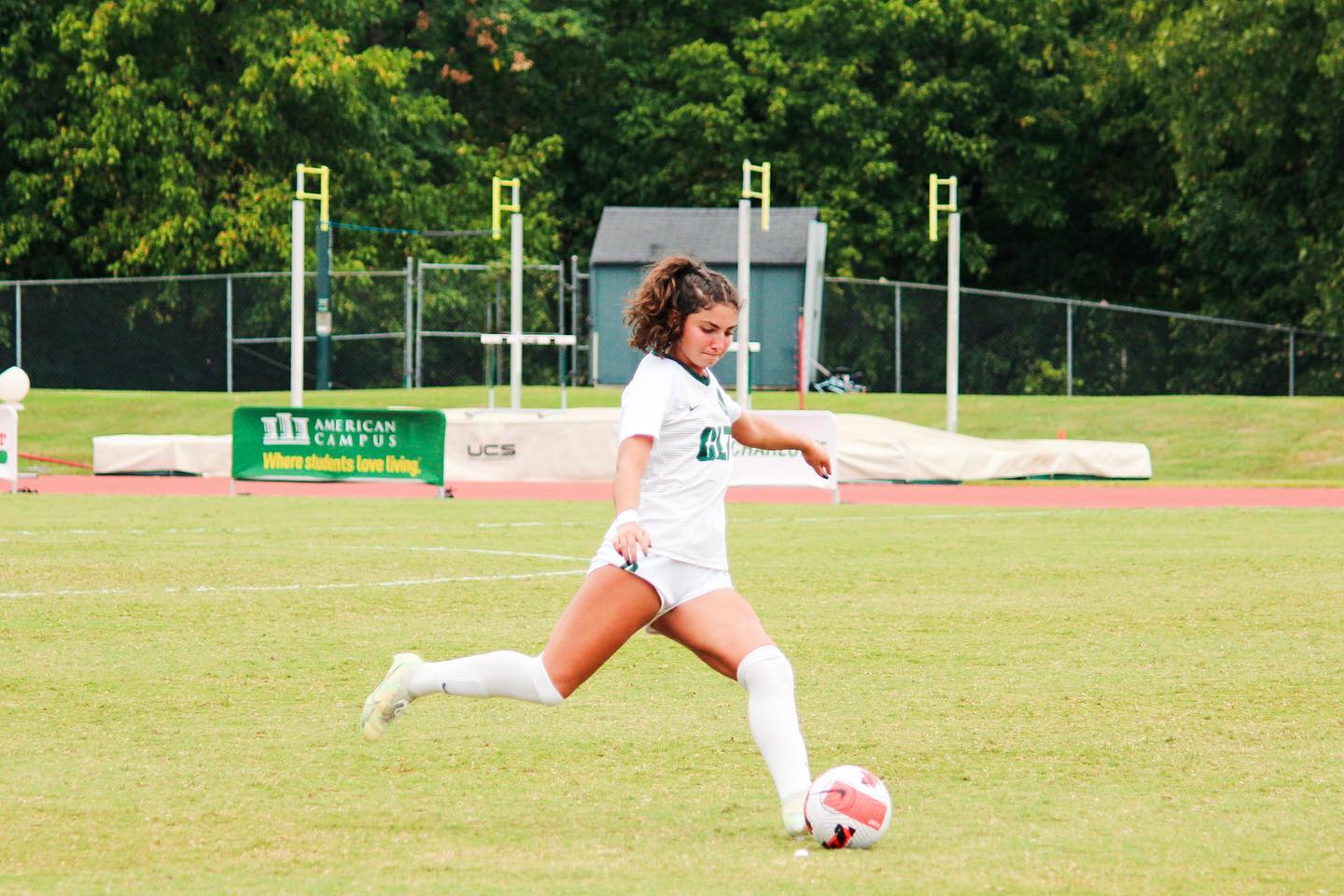 Charlotte Women's Soccer on Twitter "We’re just 2 months away from