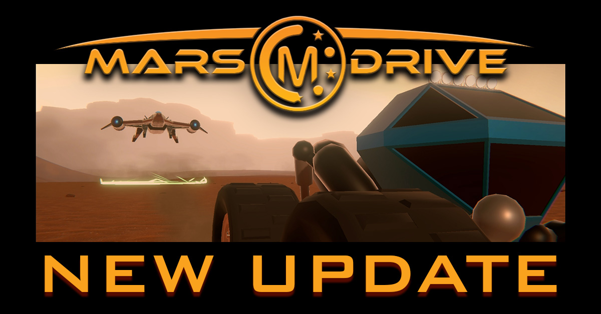 JA_Marsian's tweet photo. 🌟 Calling all adventurers! Have you experienced our thrilling missions yet? 🚀 Download Mars Drive now and embark on an interplanetary journey like never before! 📲🌕
https://t.co/6Il1TguTZz
#MarsDrive #MobileGaming #MissionReady https://t.co/0YW6ZH32vT