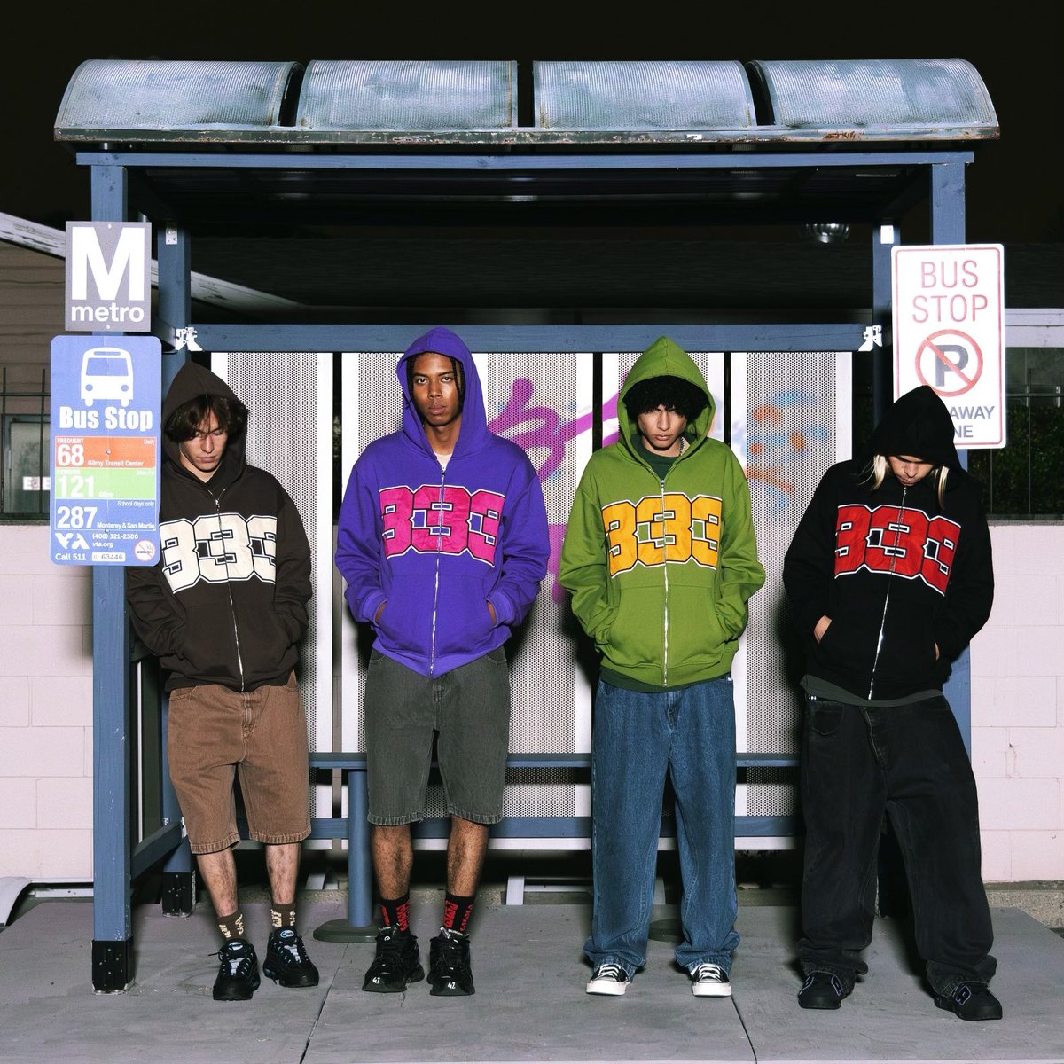 HALFEVILCO's tweet image. SUMMER COLLECTION LOOK BOOK

AVAILABLE ONLINE &amp;amp; IN STORE CHICAGO TOMORROW

CREATIVE DIRECTION &amp;amp; PHOTOGRAPHY BY COUGHS