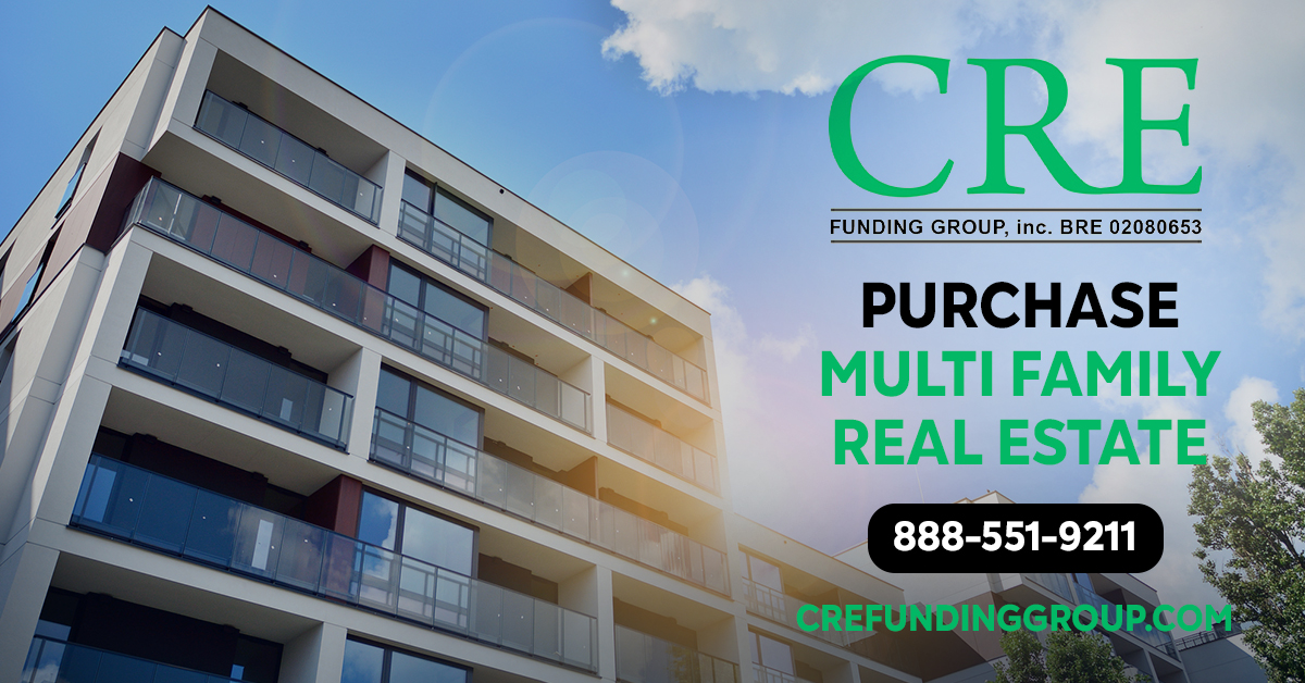 CRE FUNDING GROUP, INC. (@inc_cre) / Posts / X