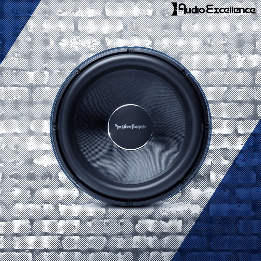 Your new audio set up is waiting for you at Audio Excellence 🔊
@rockfordfosgate

#soundsystem #caraudio #soundsystemculture #audiophile #autorestyling #gearhead #carculture #customcaraudio #audiofanatics #stereoupgrade #soundsystemupgrade #rockfordfosgate
#purposebuiltaudio