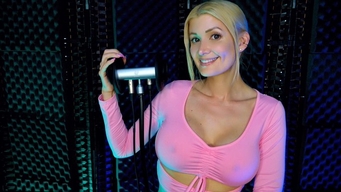 The BEST Attention For Your Ears ASMR? https://t.co/azU055KOwe https://t.co/uWQ5BxWcoM