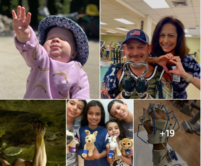 HandTherapyASHT's tweet photo. Voting is now open for ASHT's Annual Photo Contest! πΈ
Cast your vote by "liking" your favorite images now through June 11: https://t.co/I32PnhOLXB.
#HTW2023 #handtherapy #upperextremity #handtherapyweek @NPDevices https://t.co/5NgCJyBrMl
