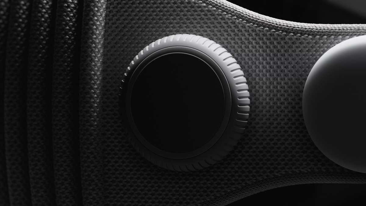 This <a href="/Apple/">Apple</a> Vision Pro demo was incredible. The small animation details in the headset, the colorways of the scenes and outfits, and addressing all my user concerns and questions throughout the demo. This new technology and user experience is really exciting! 

It's beautiful.