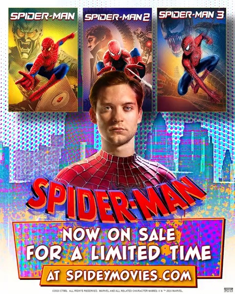 spider man 2 movie poster