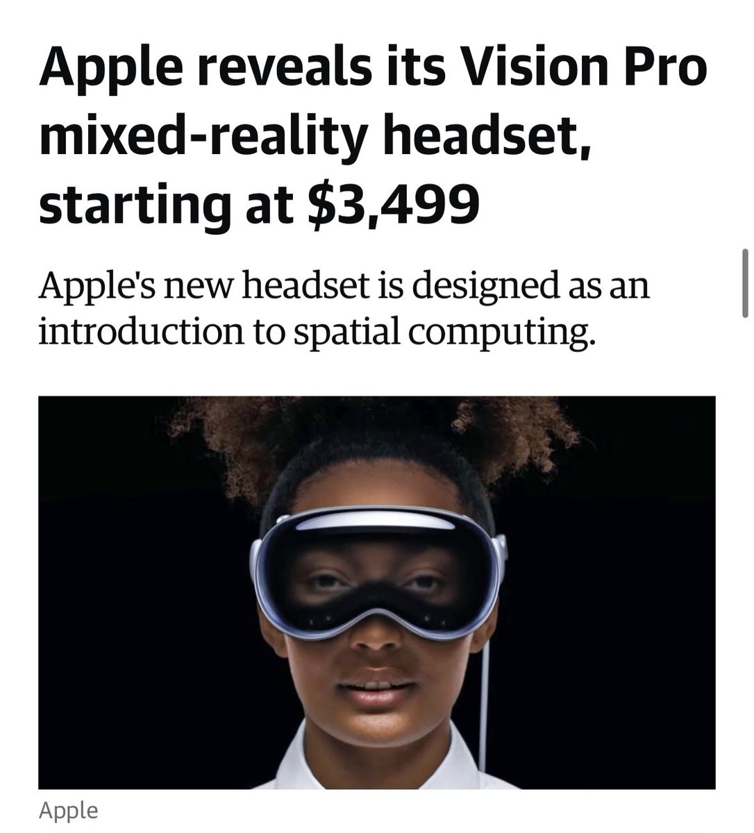 dasb00t's tweet photo. KÀytÀnnössÀ ilmaiset nÀmÀ Applen VR-lasit. #applefi https://t.co/oZdQrM9QwB