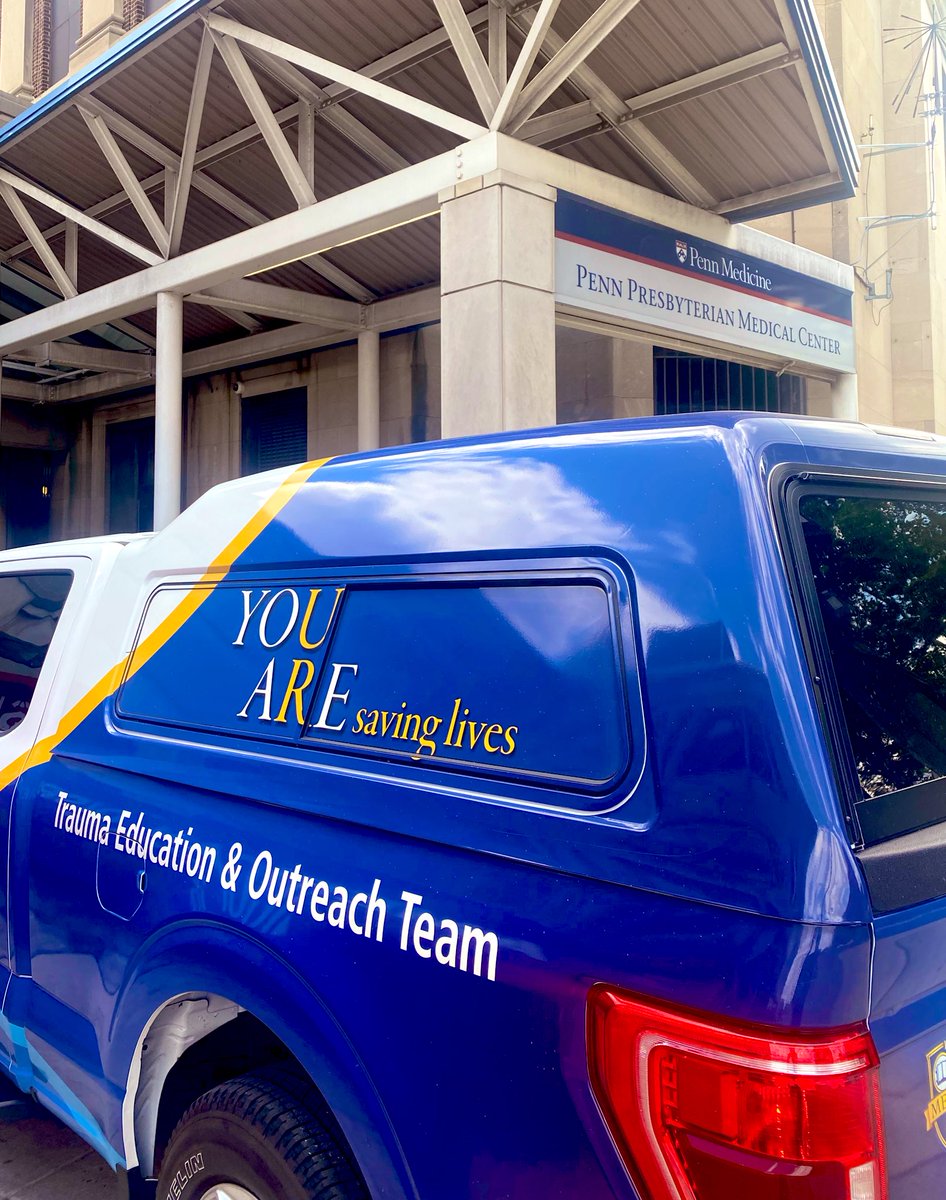 URMC Kessler Trauma Center (@urkesslertrauma) on Twitter photo The Trauma Program team has arrived in Philadelphia to teach Rural Trauma Team Development Course with our friends at <a href="/PennTrauma/">Penn Trauma Center</a> over the next couple of days! #TraumaEducation #RTTDC The Trauma Program team has arrived in Philadelphia to teach Rural Trauma Team Development Course with our friends at <a href="/PennTrauma/">Penn Trauma Center</a> over the next couple of days! #TraumaEducation #RTTDC