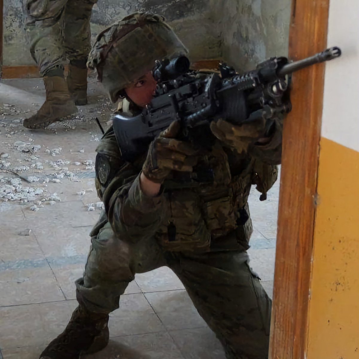 Ejército de Tierra 🇪🇸 tweet media