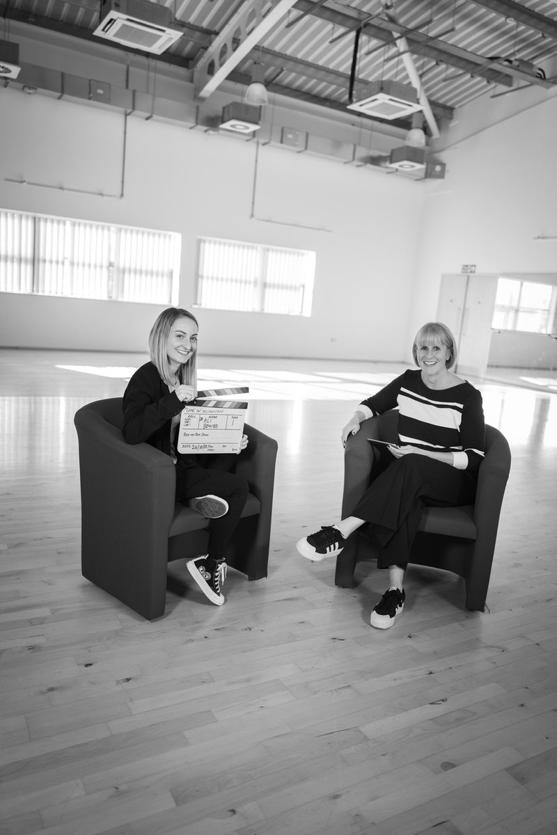 Dr Ali Bowes tweet media