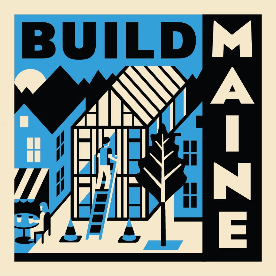 Join Efficiency Maine at the 2023 Build Maine Conference this week in Skowhegan on June 7 &amp; 8. Stop by our booth to learn more about current incentives and resources available to Maine businesses. To learn more, visit: loom.ly/zP-jcEE