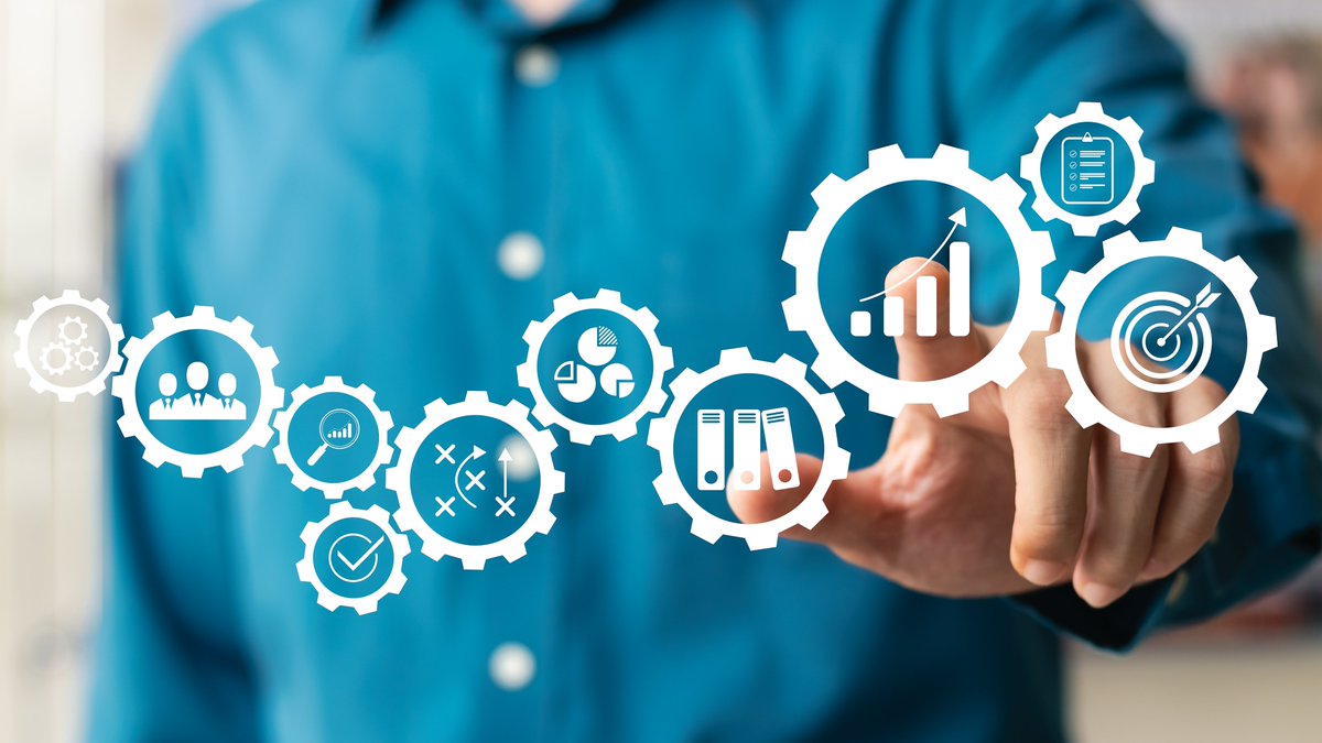 SAVE THE DATE! The annual CRE-MSD #Conference will be held on October 2, 2023 to kick off Global Ergonomics Month!
Theme: Ergonomics as a Key Cog in #Business #Performance
Watch the CRE-MSD events page for more details coming soon: uwaterloo.ca/centre-of-rese…
#cremsdconference2023