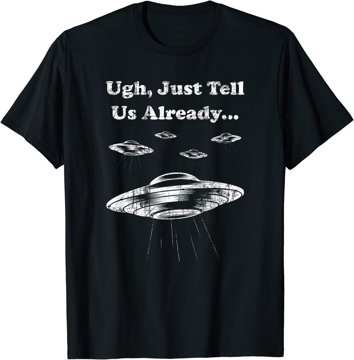 devilmaycorp's tweet image. Just tell us already!

 amazon.com/dp/B0C71YXV7G

 #Aliens #UFOs #UAP