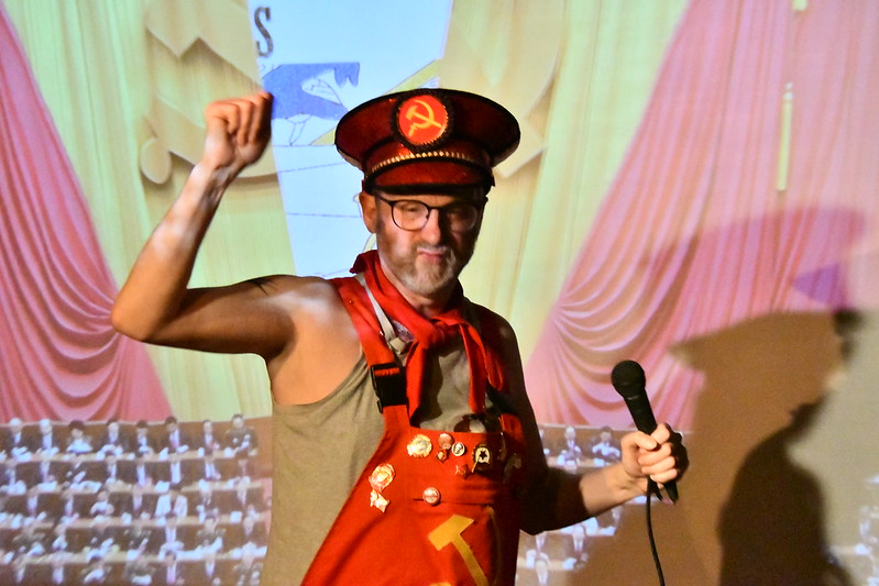 Sweet Venues Brighton tweet media