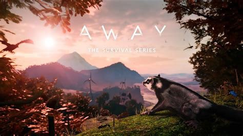 MotoRespawns's tweet photo. Checking out AWAY: The Survival Series on Xbox today!
In this story-based adventure, we play as a tiny sugar glider in our very own nature documentary. #AwaySeries
🔴 Twitch: Moto
🔴 TikTok: MotoStreams https://t.co/5n5dvDCE9e