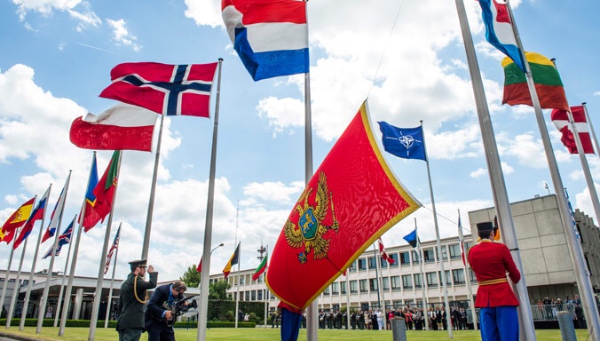 Na ovaj datum prije šest godina, Crna Gora postala je 29. članica NATO-a.