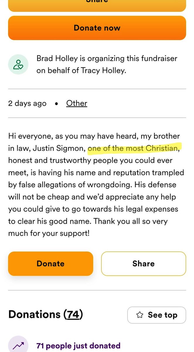 justin sigmon cruise