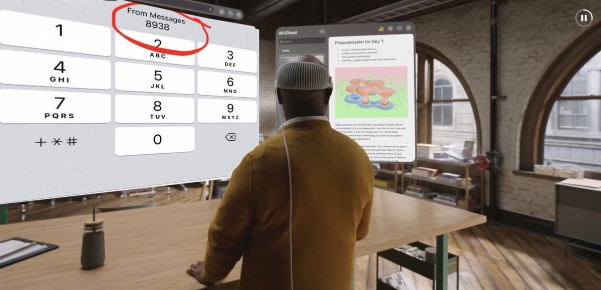anothercohen's tweet photo. This is the best feature Apple has ever created https://t.co/xf3WVr7NtD