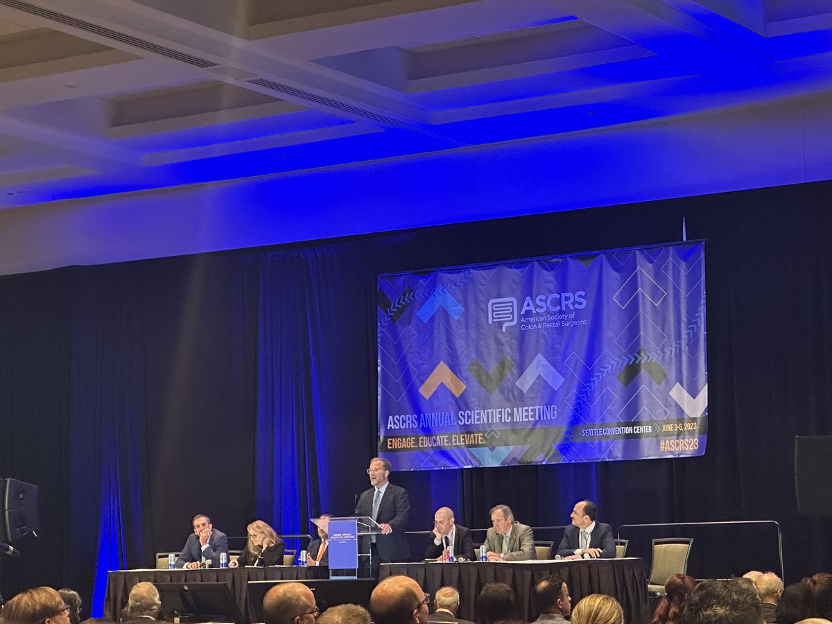 Samantha Norden, MD (@snordenmd) on Twitter photo โTextbook answer or practical answer?โ Great to hear expert IBD panelists share their experiences and wisdom <a href="/ASCRS_1/">ASCRS_1</a> <a href="/drtracyhull/">Tracy Hull</a> <a href="/LucaStocchiMD/">Luca Stocchi MD,MBA</a> <a href="/JonVogel7/">Jon Vogel</a> <a href="/IBDMD/">David T. Rubin, MD</a> <a href="/NMH_SStrongMD/">Scott A. Strong, MD</a> #ASCRS23 โTextbook answer or practical answer?โ Great to hear expert IBD panelists share their experiences and wisdom <a href="/ASCRS_1/">ASCRS_1</a> <a href="/drtracyhull/">Tracy Hull</a> <a href="/LucaStocchiMD/">Luca Stocchi MD,MBA</a> <a href="/JonVogel7/">Jon Vogel</a> <a href="/IBDMD/">David T. Rubin, MD</a> <a href="/NMH_SStrongMD/">Scott A. Strong, MD</a> #ASCRS23