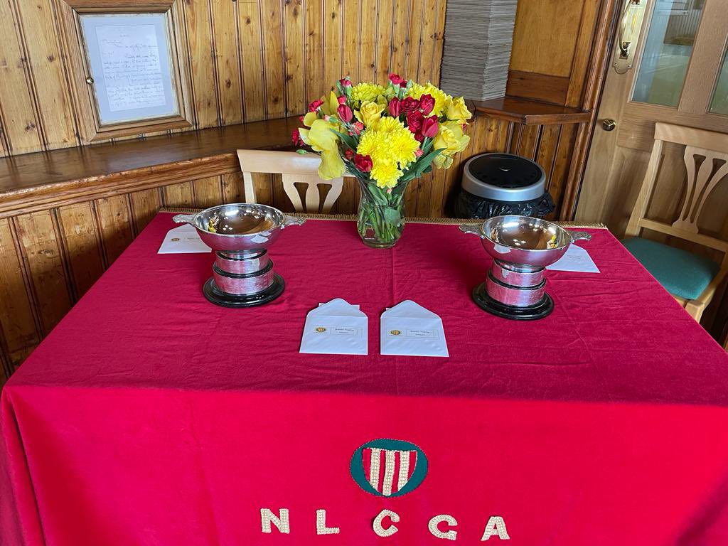 Northumberland Ladies County Golf Association tweet media