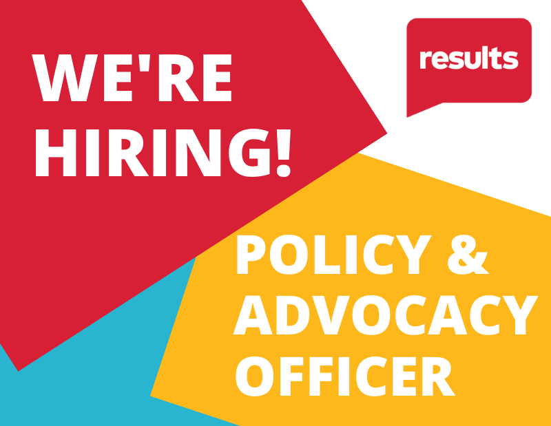 Do you have policy, advocacy, research, or govt relations experience & want to make a positive difference in the world? We have an excellent opportunity to leverage these skills to generate the political will to end extreme poverty everywhere. Apply today! resultscanada.ca/job-opportunit…