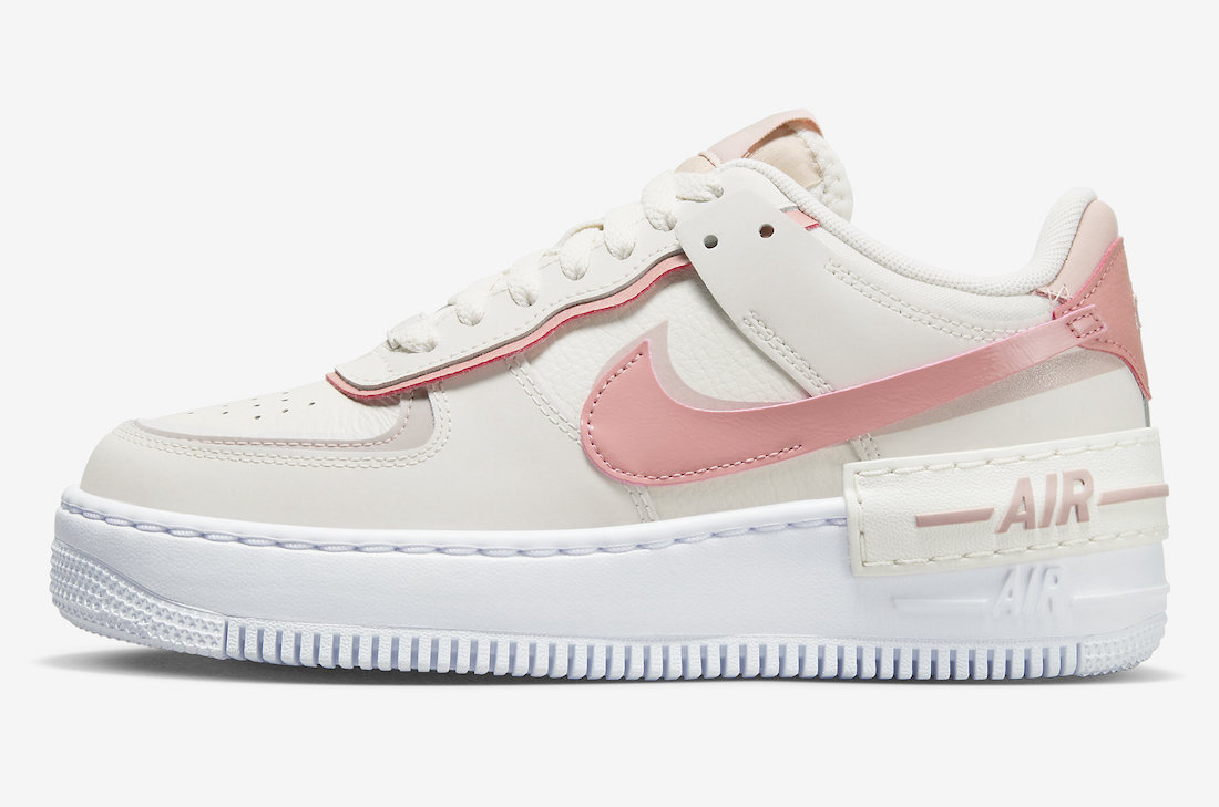 Nike Air Force 1 High LV8 Iridescent - Sneaker Bar Detroit