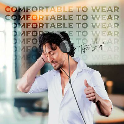 XLelain's tweet photo. ZOOM BASS WIRED HEADPHONE UB215 - Premium Quality - Check Price....
ONLINE SHIPPING
❤️ https://t.co/A1urwTEkS0
#Xlelain #Bangalore #Songs #Music #viral #salmankhan #tigershroff #movies #tranding #onlineshopping #earbuds #adipurush #salaar #Rudhran #ubon #fastx #pichaikkaran2 https://t.co/FHxDURAGC5