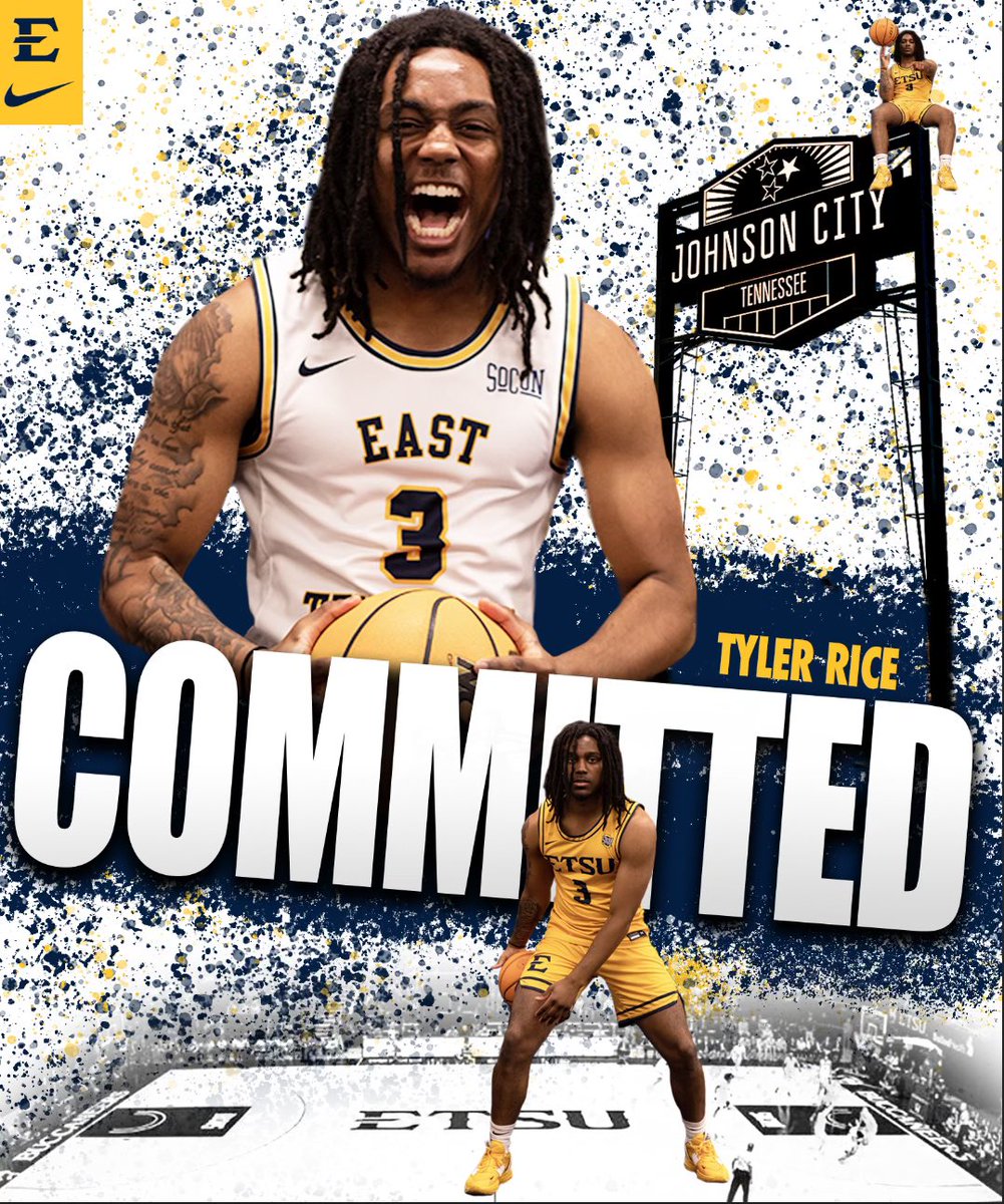 You grow through what you go through… 110% Committed 🏴‍☠️💛 #AGTG #ETSUTough