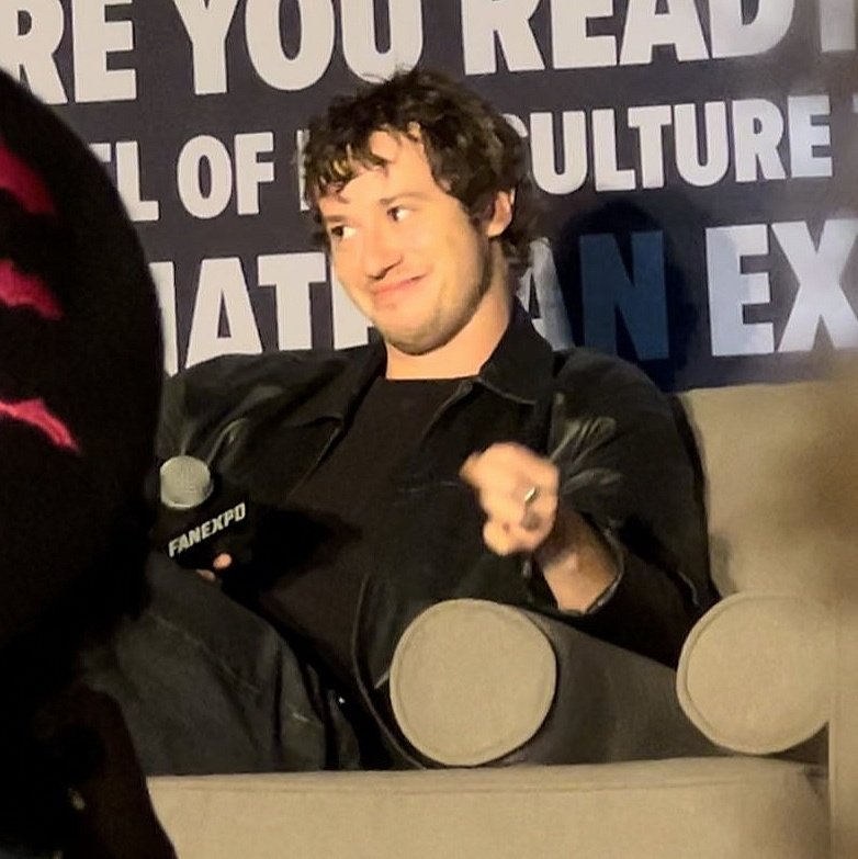 josephqthinkerr's tweet photo. HE'S SO SASSY https://t.co/cVwJ5eQfFy