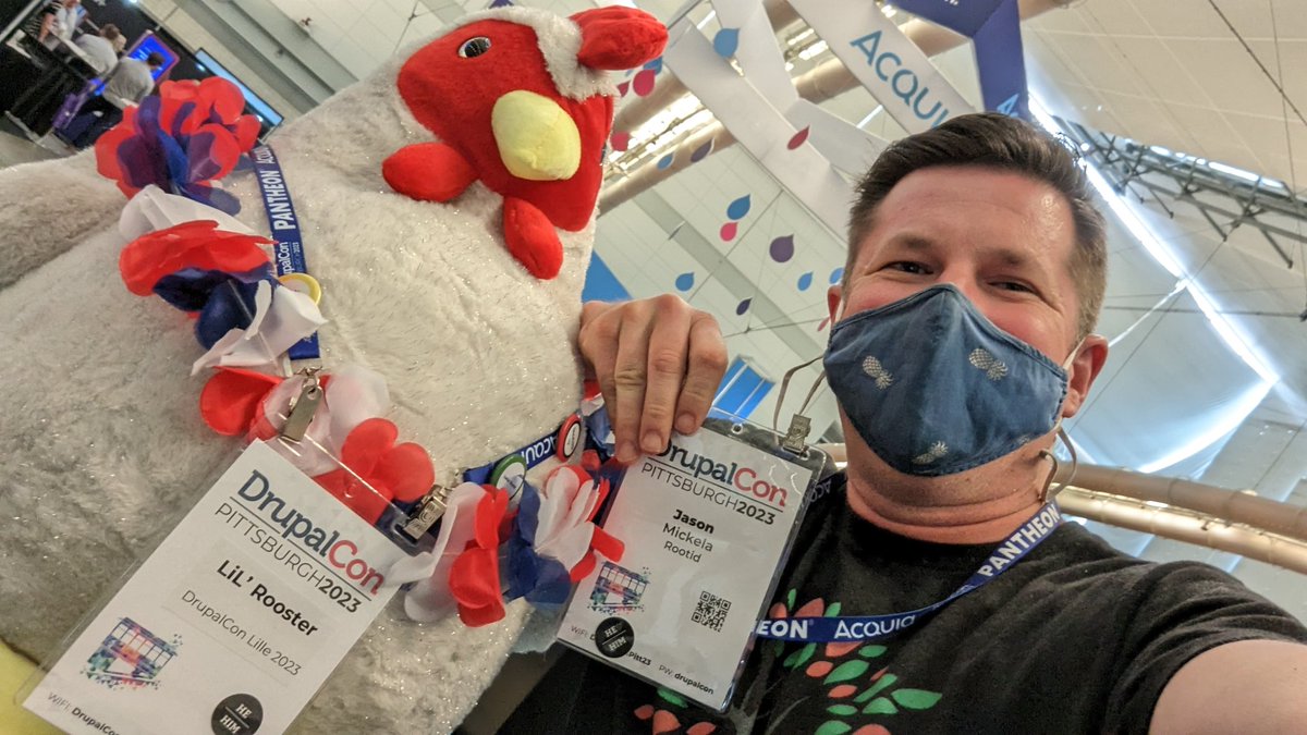 Jason Mickela tweet media