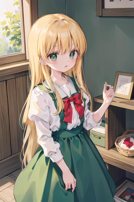 未夢
