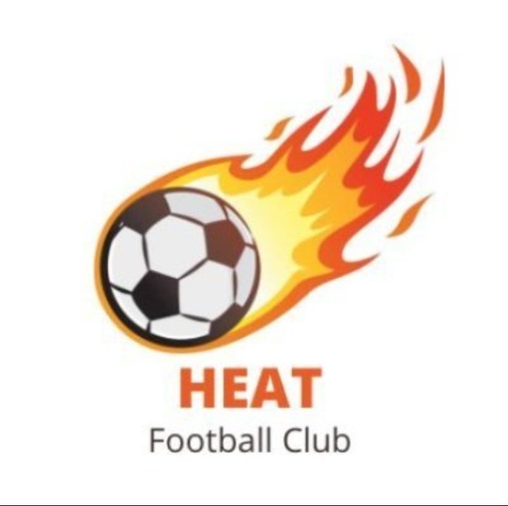 GAMEWEEK 1 

@MutualsFC_ : @HeatFutballClub 