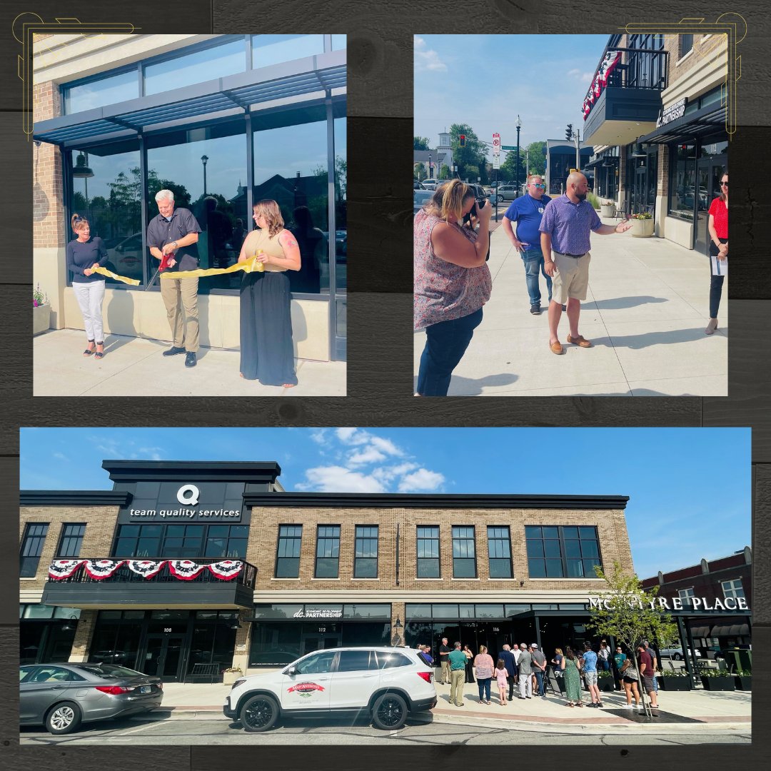 DeKalbEDP's tweet photo. Strolling down South Jackson never looked so good!
#dcedp #investdekalb #weloveauburn https://t.co/ifYNQ9N0yA