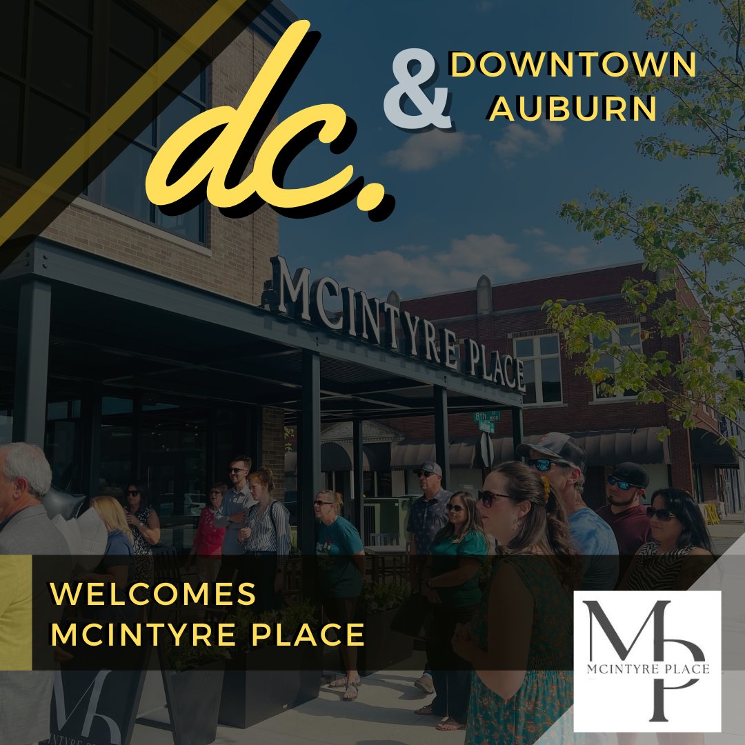 DeKalbEDP's tweet photo. Strolling down South Jackson never looked so good!
#dcedp #investdekalb #weloveauburn https://t.co/ifYNQ9N0yA