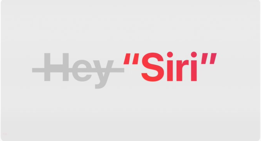 BeatzBlog's tweet photo. In the latest iOS 17 update, you don't even have to say "Hey Siri" anymore! How cool is that?! 🤯🙌🏼 #iOS17 #SiriUpdate #GameChanger #WWDC23📷

IOS17 | Partey | iMessage | Sportybet https://t.co/K8XJHNbN4p